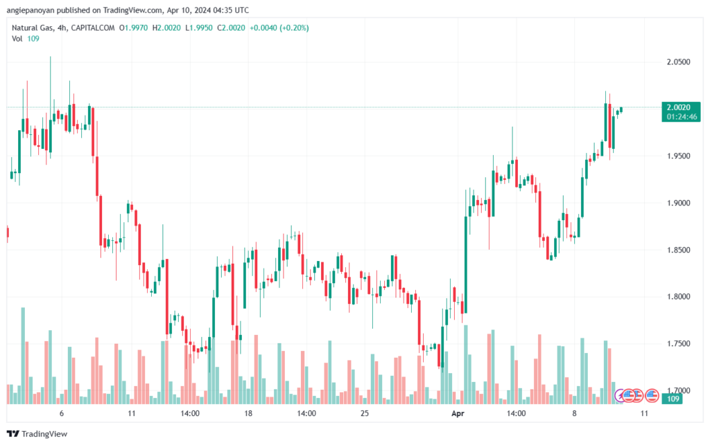 تحليل الغاز الطبيعي 1042024 NATURAL GAS