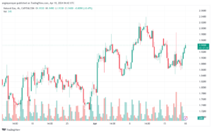 تحليل الغاز الطبيعي 1842024 NATURAL GAS