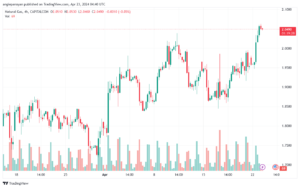 تحليل الغاز الطبيعي 2342024 NATURAL GAS