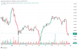 USDCHF-31-5-2024