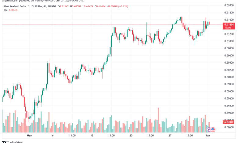 تحليل NZDUSD-3-6-2024