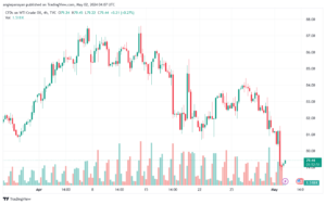 تحليل النفط CRUDE OIL - 252024