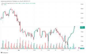تحليل النفط CRUDE OIL -29-5-2024