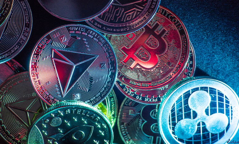تحليل تقلبات الأسواق في عالم العملات الرقمية