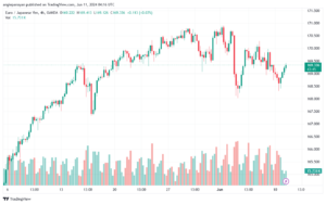 تحليل-EURJPY-11-6-2024