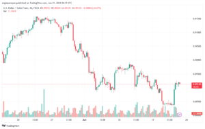 تحليل-USDCHF-21-6-2024