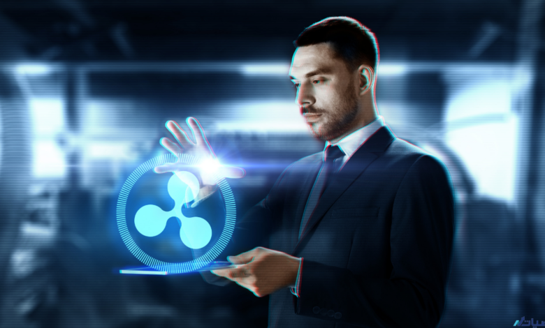 تحليل الريبل XRP
