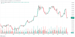 تحليل الفضة 10-6-2024 SILVER XAGUSD