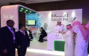 الإعادة السعودية