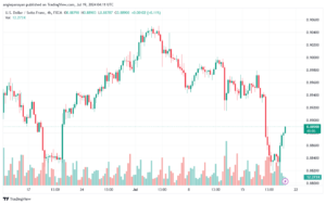 تحليل-USDCHF-19-7-2024