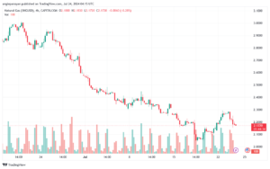 تحليل الغاز الطبيعي 24-7-2024 NATURAL GAS
