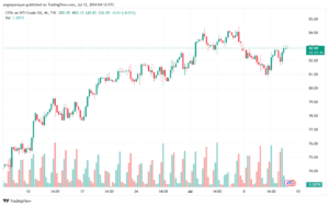 تحليل النفط CRUDE OIL -12-7-2024