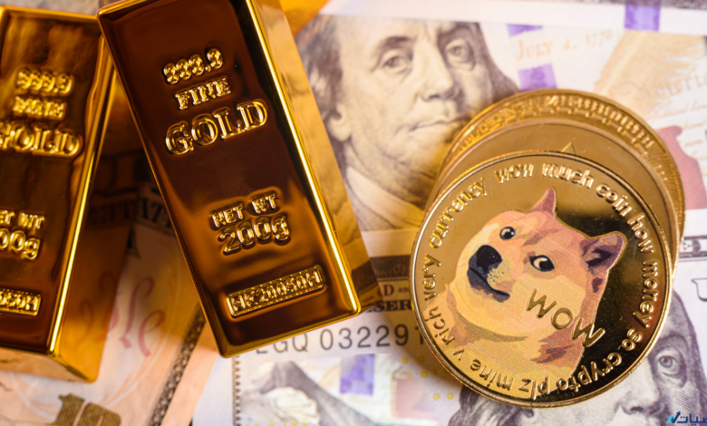 من المزاح إلى الجد الدوجكوين وتأثيرها على عالم العملات الرقمية