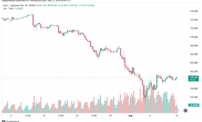 تحليل-EURJPY-12-8-2024