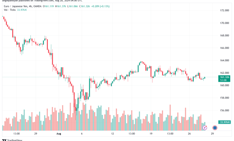 تحليل-EURJPY-28-8-2024