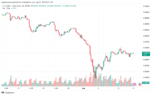تحليل-USDCHF-15-8-2024