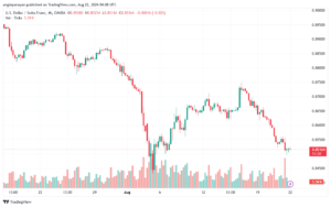 تحليل-USDCHF-22-8-2024