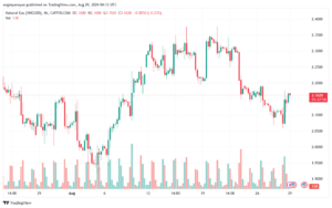 تحليل الغاز الطبيعي NATURAL GAS 29-08-24