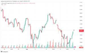 تحليل النفط CRUDE OIL -26-8-2024
