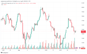 تحليل النفط CRUDE OIL -29-8-2024