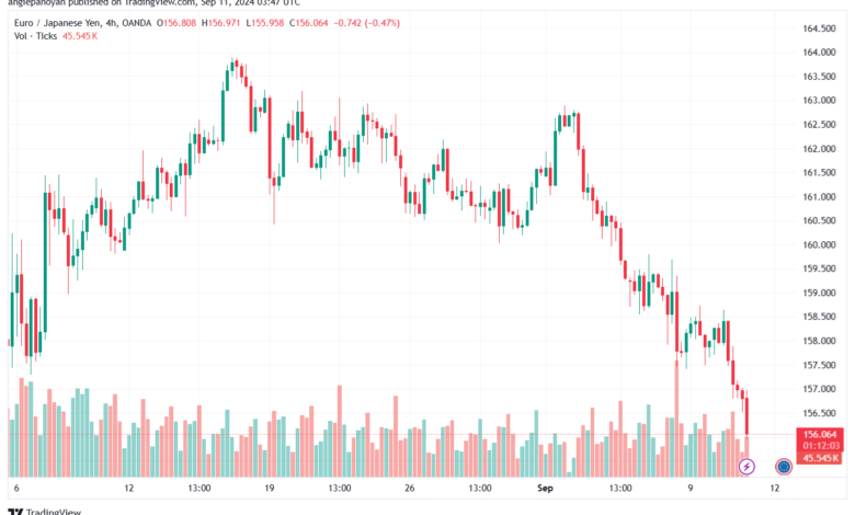 تحليل-EURJPY-11-9-2024