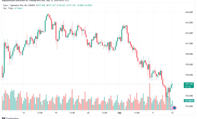 تحليل-EURJPY-12-9-2024