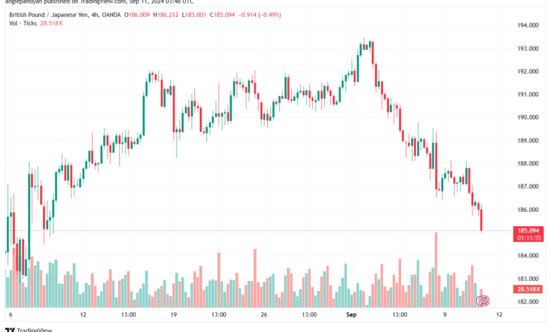 تحليل-GBPJPY-11-9-2024