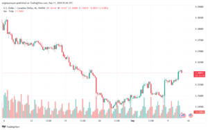 تحليل-USDCAD-11-9-2024