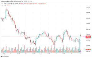 تحليل-USDCHF-19-9-2024