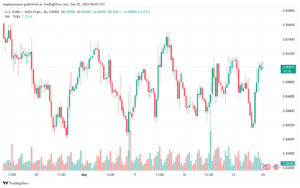 تحليل-USDCHF-26-9-2024
