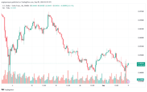 تحليل-USDCHF-9-9-2024