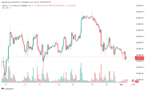 تحليل البتكوين دولار BTCUSD-2-9-2024