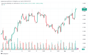 تحليل الغاز الطبيعي NATURAL GAS 6-9-24