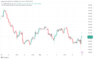 تحليل مؤشر الدولار الامريكي- Dollar Index (DXY)-1992024