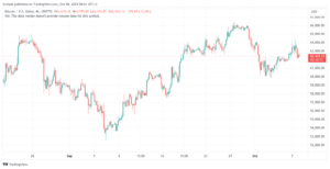تحليل البتكوين دولار BTCUSD-8-10-2024