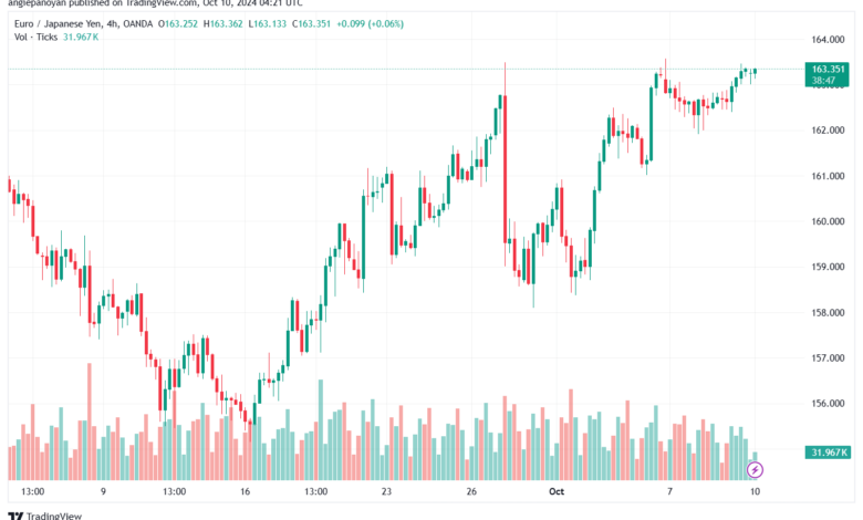 تحليل-EURJPY-10-10-2024