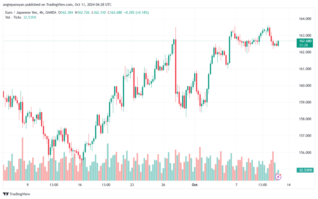 تحليل-EURJPY-11-10-2024