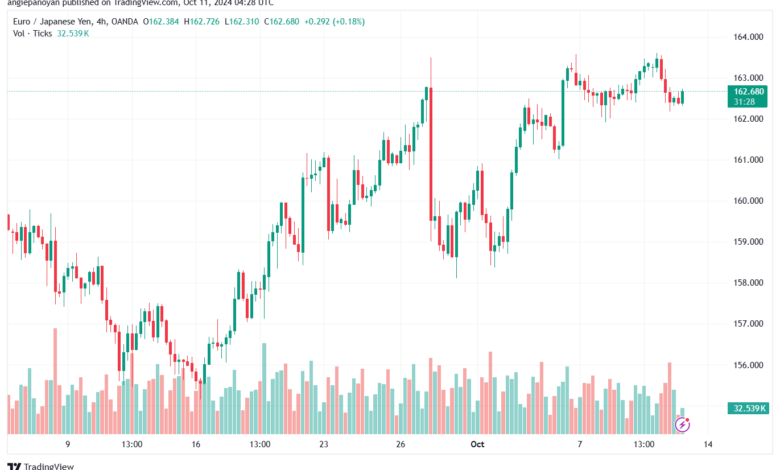 تحليل-EURJPY-11-10-2024