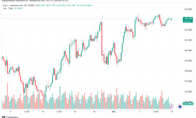 تحليل-EURJPY-14-10-2024
