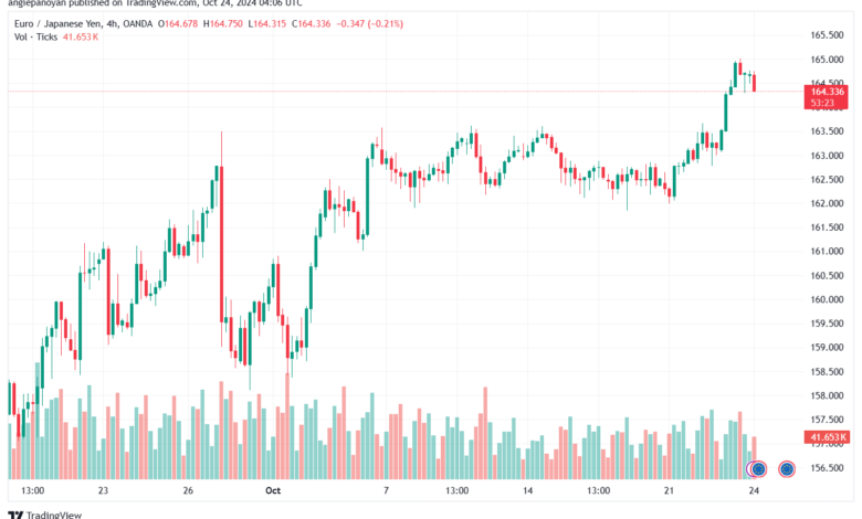 تحليل-EURJPY-24-10-2024