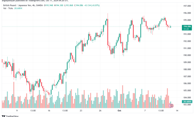 تحليل-GBPJPY-11-10-2024