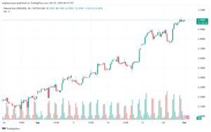 تحليل الغاز الطبيعي NATURAL GAS 1-10-24