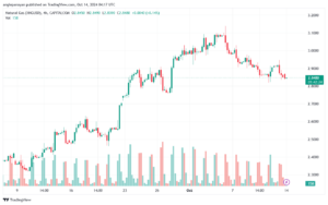 تحليل الغاز الطبيعي NATURAL GAS 14-10-24