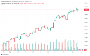 تحليل الغاز الطبيعي NATURAL GAS 3-10-24