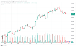 تحليل الغاز الطبيعي NATURAL GAS 9-10-24