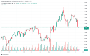تحليل النفط CRUDE OIL -15-10-2024