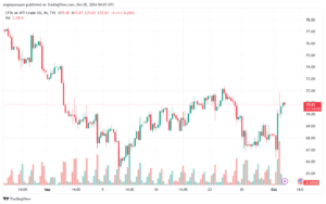 تحليل النفط CRUDE OIL -2-10-2024