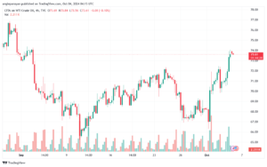 تحليل النفط CRUDE OIL -4-10-2024