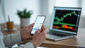 كيف أدخل الأسهم للمبتدئين ؟