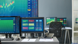 كيف تعرف ارتفاع وانخفاض سوق الأسهم ؟